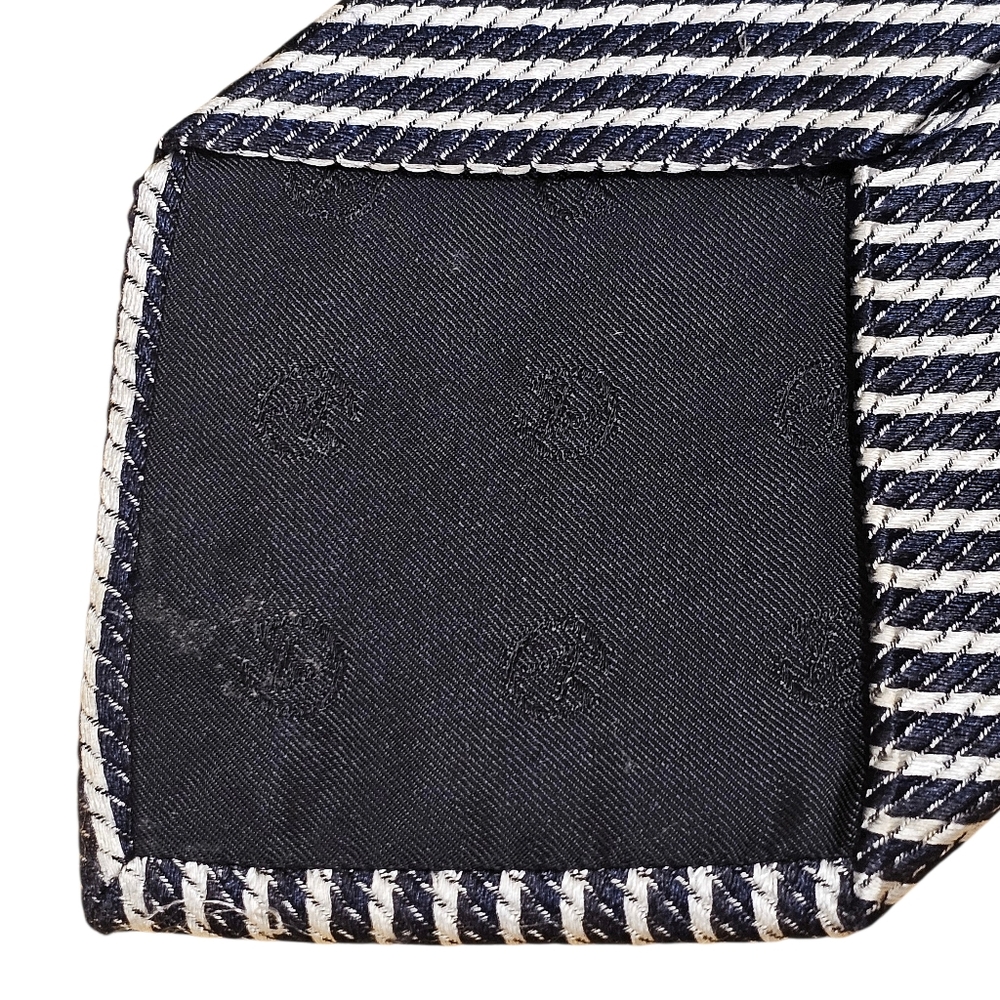 GIORGIO ARMANI TIE - Picture 4 of 12